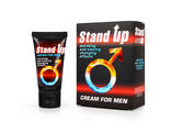 Крем STAND UP для мужчин возбуждающий