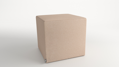 Пуф Опус квадратный