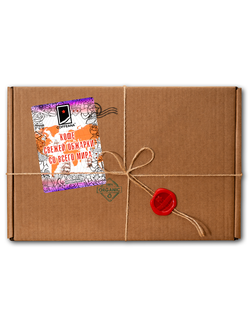 Подарочный набор кофе №1