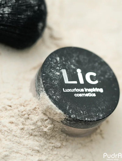 Lic Пудра рассыпчатая HD Loose powder 12 гр