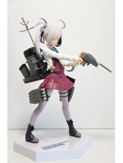 Фигурка Асасимо (Asashimo Reigousakusen)