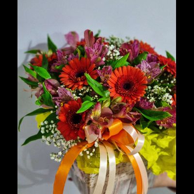 Композиция