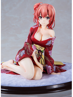 Фигурка 1/6 Юи Юигахама (Yuigahama Yui Kimono Ver.)