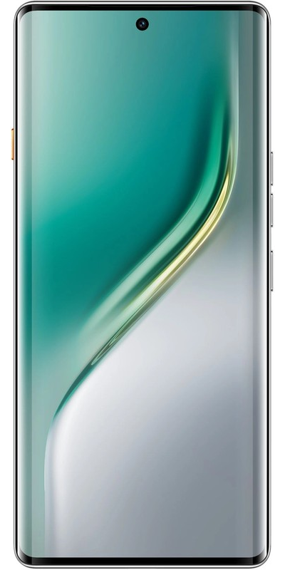 Tecno CAMON 40 Pro 5G (CM7) 12/256GB Бирюзовый