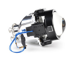 Бигалогенный модуль KOITO FX-R 4.0, 3.0 дюйма, 1шт