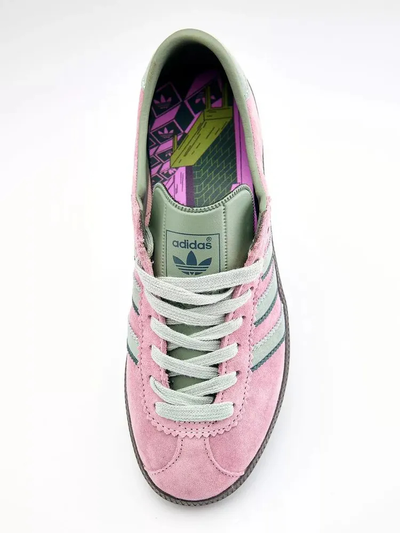 Adidas Malmo Moderna Museet