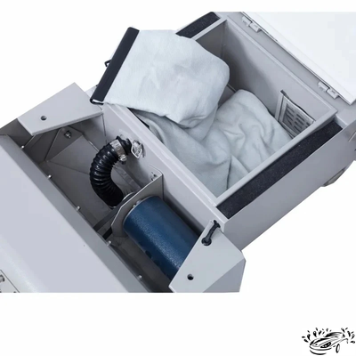 Подметальная машина RPM 230 (для чистки эскалаторов) SC-450