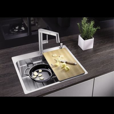 Мойка Blanco ETAGON 500-IF/A