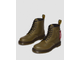 Ботинки Dr Martens 1460 Ben Alpha Industries Nylon Olive