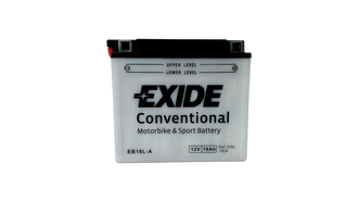 Аккумулятор Exide EB18L-A
