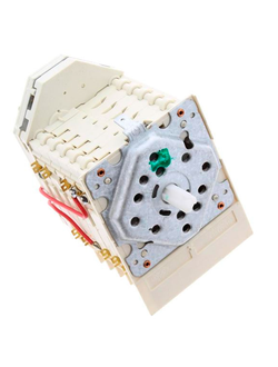 Селектор программ для стиральных машин Indesit C00050593