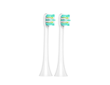 Сменные насадки для Xiaomi MiJia Sound Wave Electric Toothbrush Белые