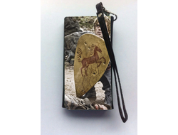 Универсальный чехол на телефон Игра Престолов №17