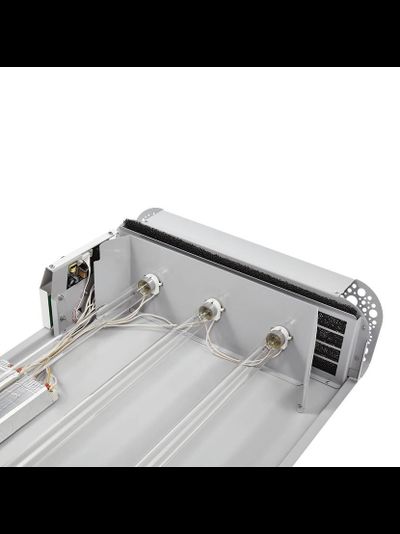 Рециркулятор-обеззараживатель медицинский Ballu RDU-200D ANTICOVIDgenerator, white