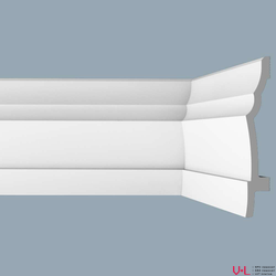 Плинтус Bello Deco XPS П19 2000х120х18