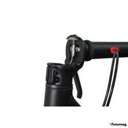 Электросамокат KingSong N8 48V 480 wh