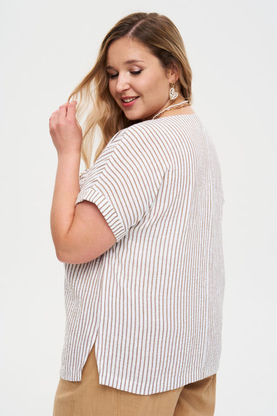 Блуза Intikoma Чунгачанга 825027 размеры 54-64