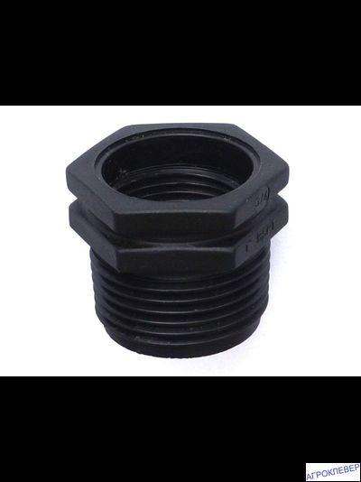 Футорка 1"нар х 3/4"вн