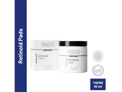 TANURA (ТАНУРА) 1-3 FACIAL CLEANSING GEL (FOR ALL SKIN)