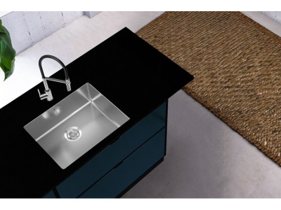 Мойка Alveus Nox 50