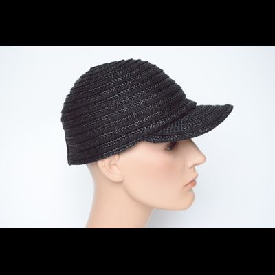 Бейсболка Vizio 1239 V черная