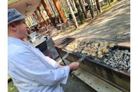 Куралесы кейтеринг