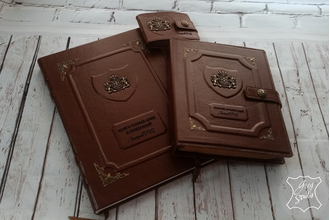 ежедневник купить, ежедневник на заказ, подарок руководителю, блокнот из кожи, кожаный ежедневник