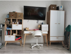 Стол письменный "Калгари"