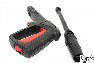 Комплект для мойки высокого давления MG01