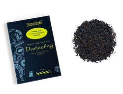 Чай черный Darjeeling (FTGFOP)