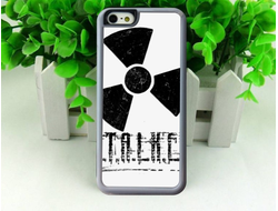 Чехол на телефон Stalker/ Сталкер №1