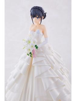 Фигурка 1/7 Сёко Макинохара (Shouko Makinohara Wedding ver.)