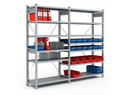 Стеллажи СТ-031