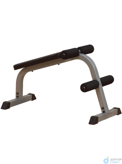 Скамья для пресса GAB39