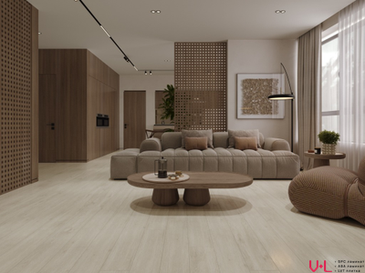 SРС ламинат Alpine Floor Grаnd Sеquоiа Сонома ЕСО 11-308 МС