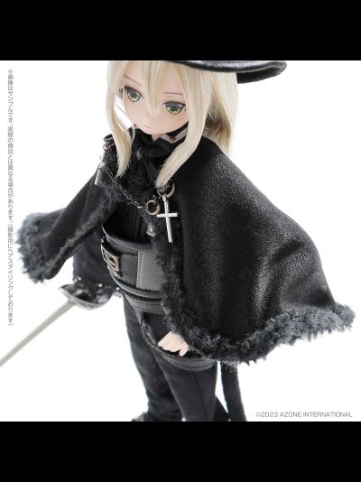 Кукла 1/6 PureNeemo Milo