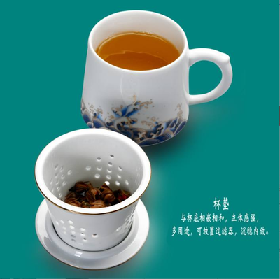 Кружка для заваривания