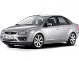 Ford Focus II седан/хэтчбек/универсал (2005-2011)