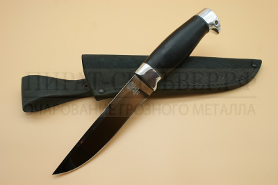 Нож "НР2" ЭИ-107 ЗЗОСС  Златоуст