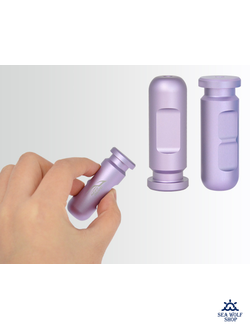 Отовент (носодуй) Keep Diving Franzo тренажер продувки