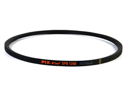 Ремень клиновой SPB-1280 Lp (14х13-1280) PIX