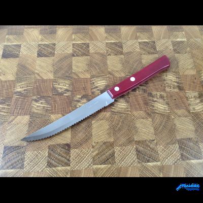 TRAMONTINA POLYWOOD НОЖ ДЛЯ стейков 11,5 см. 21100/075