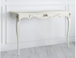 КОНСОЛЬ ПРИСТЕННАЯ LADYROSE (L117*P42*h73) GL382-K02-G