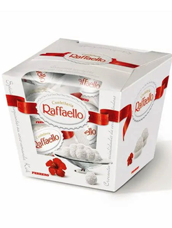 Конфеты Raffaello