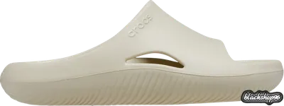 Crocs Mellow Recovery Slide Bone (35-40)
