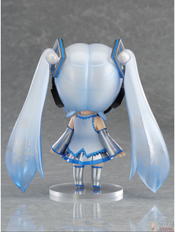 Нендроид Мику Хацунэ (Hatsune Miku Snow 2010)