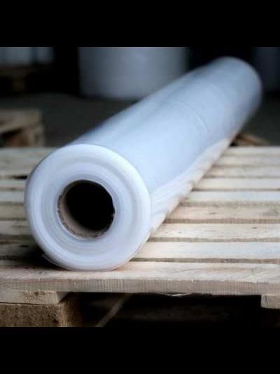 Пленка полиэтиленовая 6м*65м 200 мкм 44 кг МТ-ПАК ТОРГ