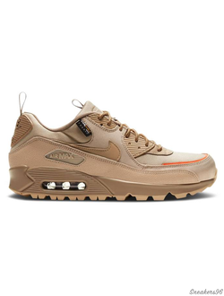 Nike Air Max 90 Черные/Black Унисекс купить в Екатеринбурге