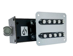 Замок кодовый Балашиха ЗКП-2 [ЗКП-40] [43937]