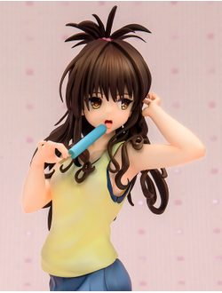 Фигурка Микан Юки (Yuuki Mikan)